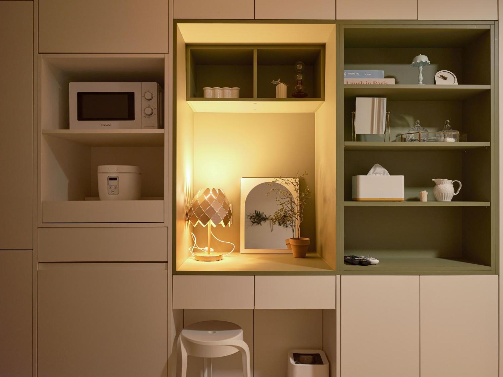 Seoul Comocasa Full Option Residence Exterior foto