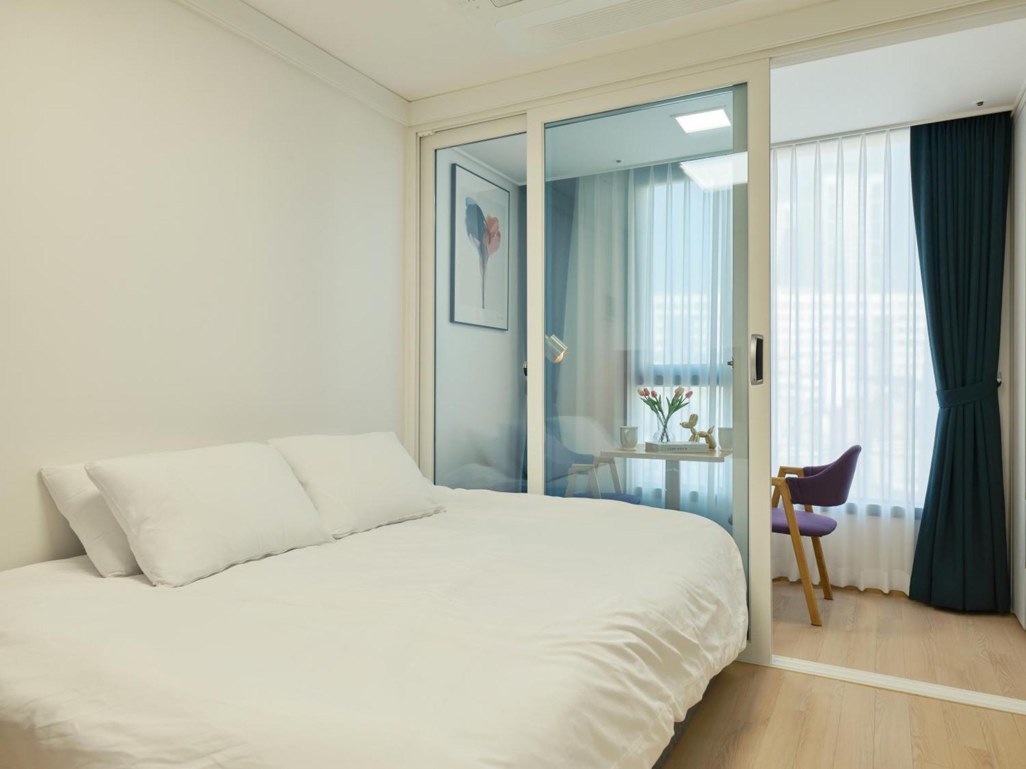 Seoul Comocasa Full Option Residence Exterior foto
