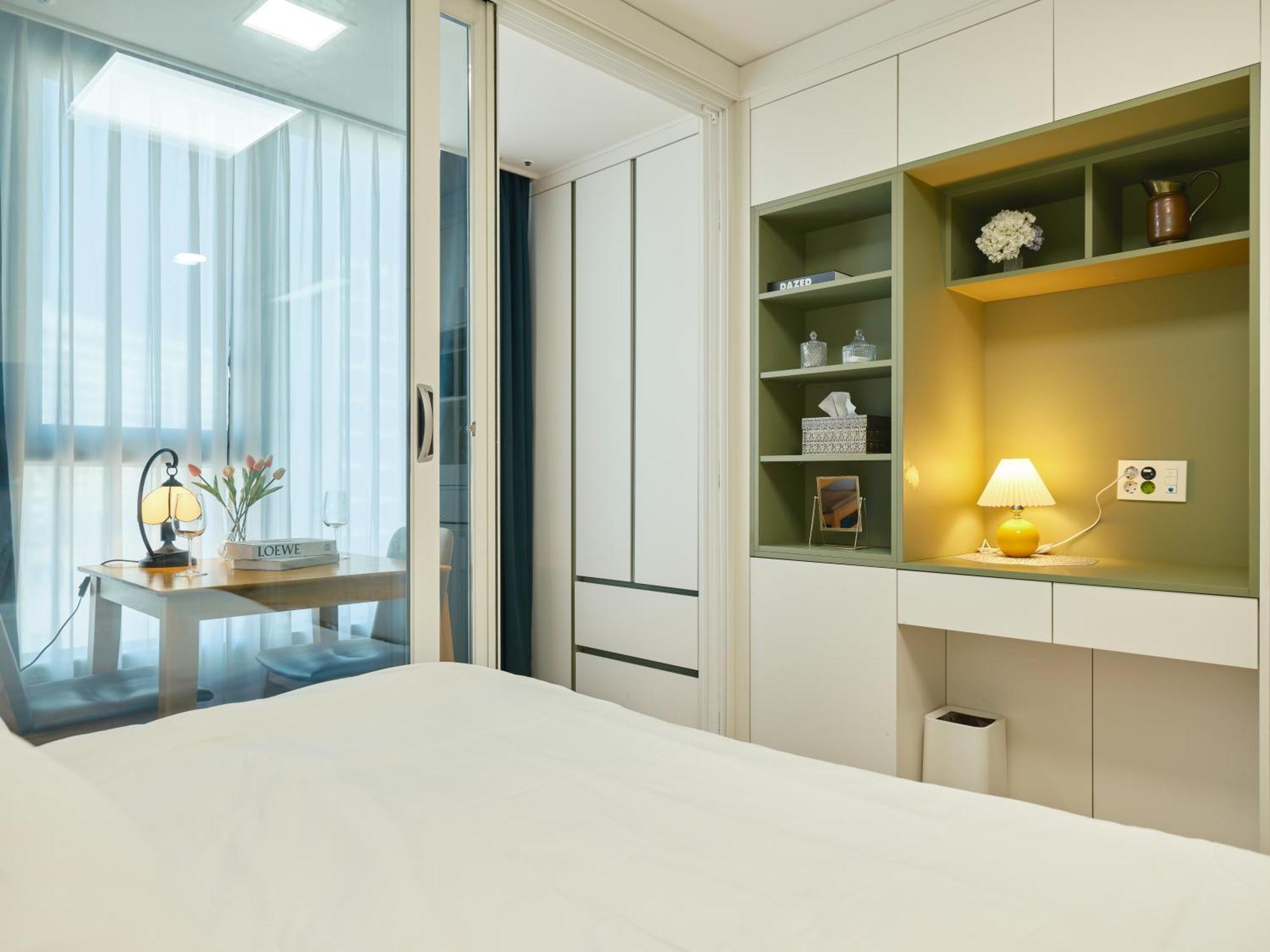 Seoul Comocasa Full Option Residence Exterior foto