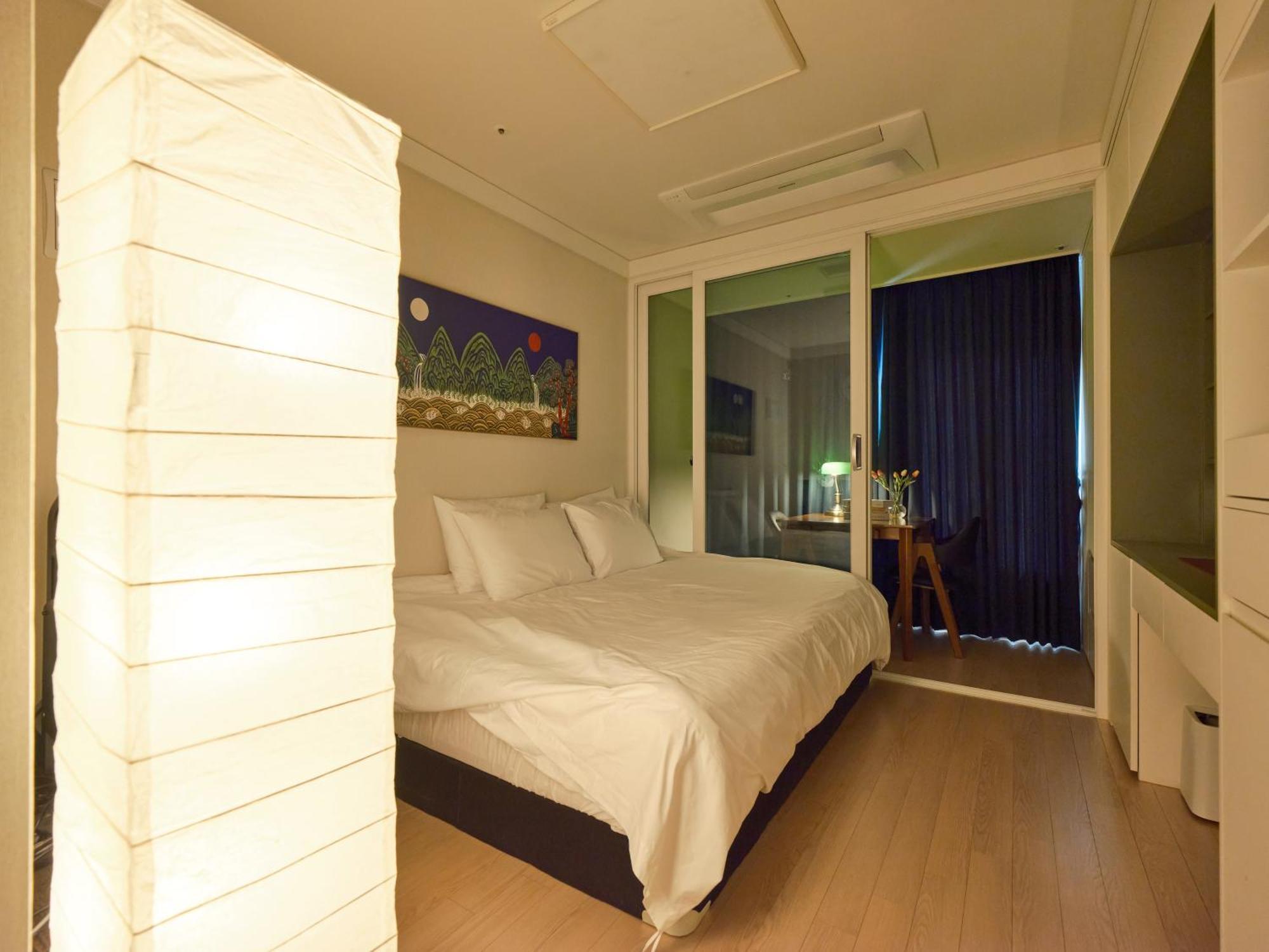 Seoul Comocasa Full Option Residence Exterior foto